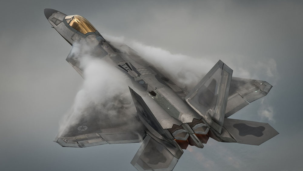 F-22